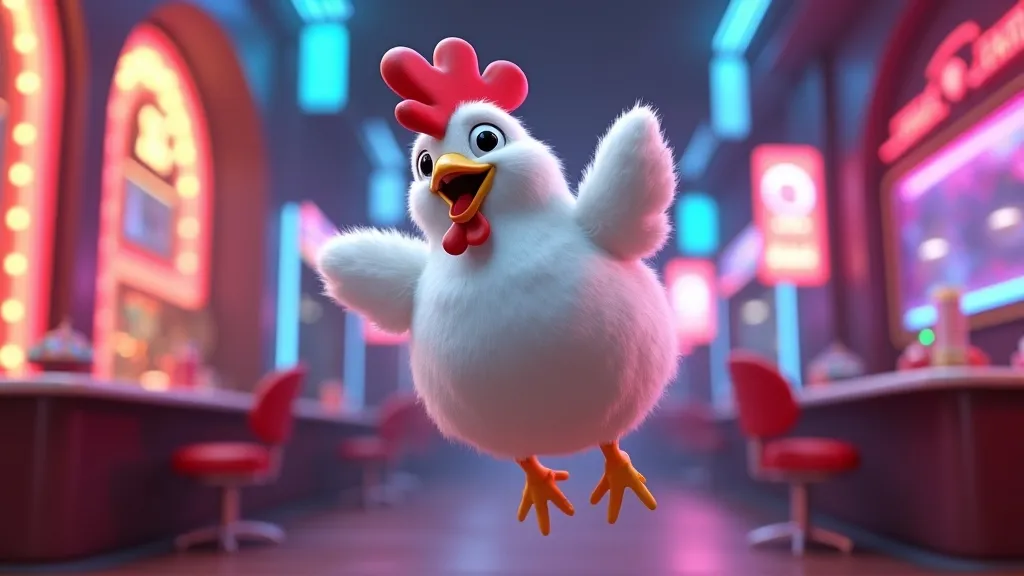 Chickenroad-appbonus