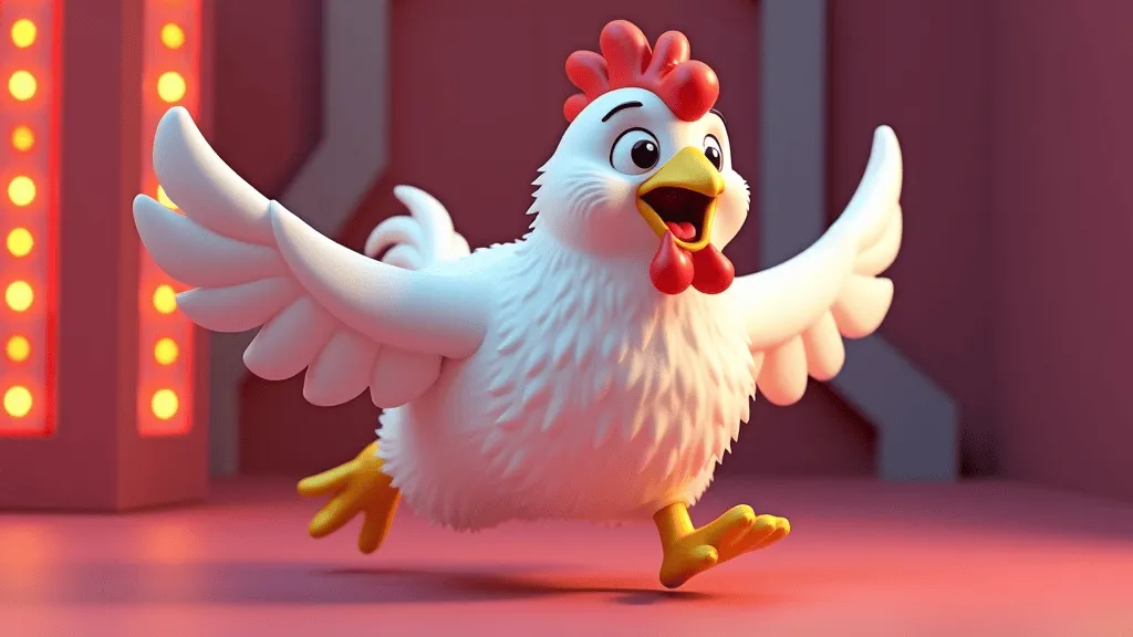 Chickenroad-appbonus