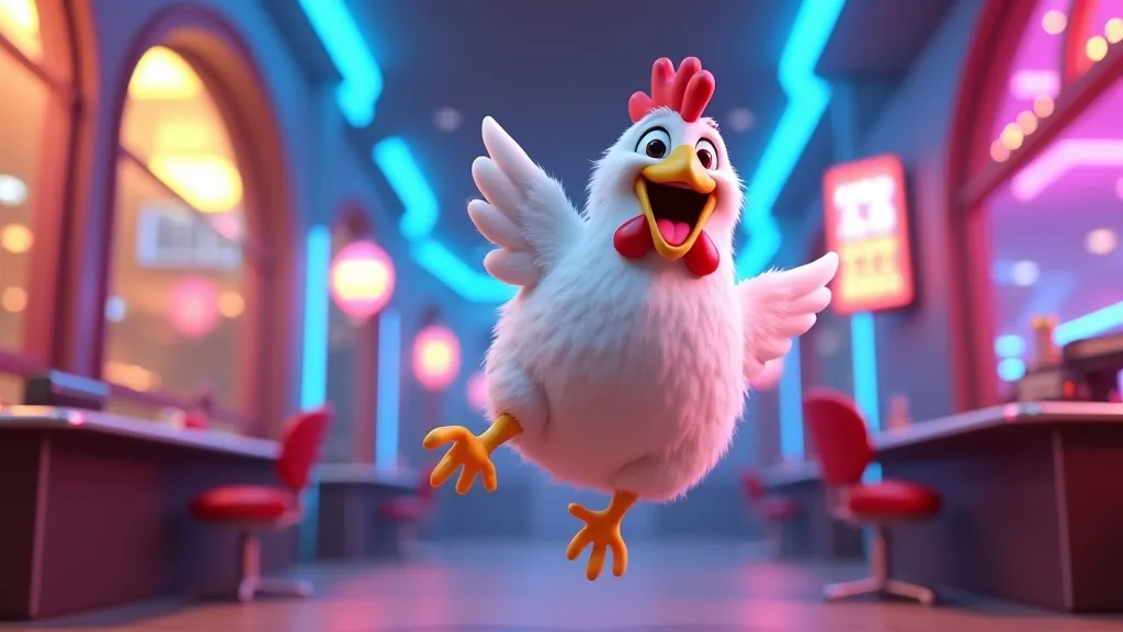 Chickenroad-appbonus