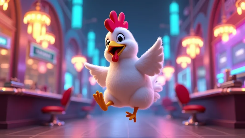 Chickenroad-appbonus