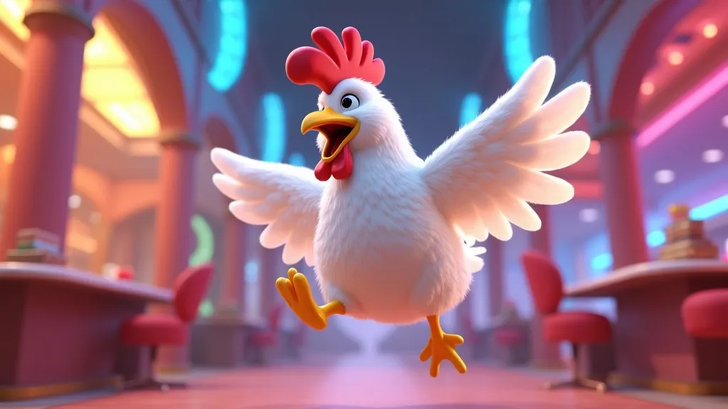 Chickenroad-appbonus