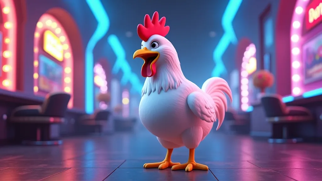 Chickenroad-appbonus