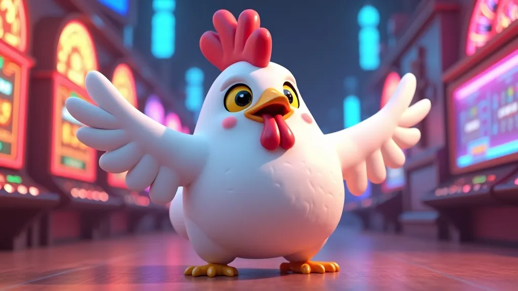 Chickenroad-appbonus