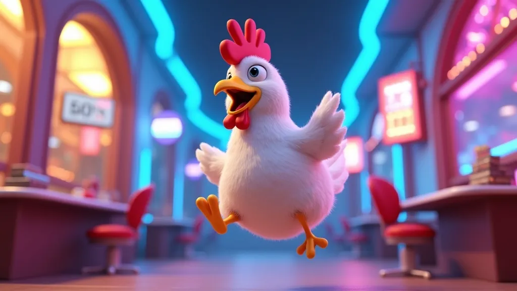 Chickenroad-appbonus