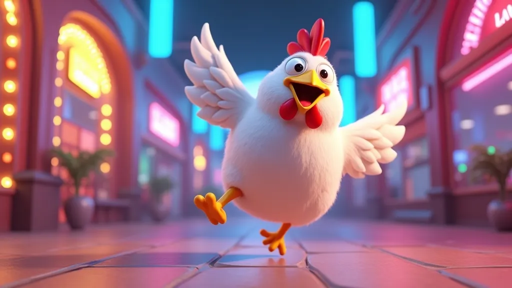 Chickenroad-appbonus