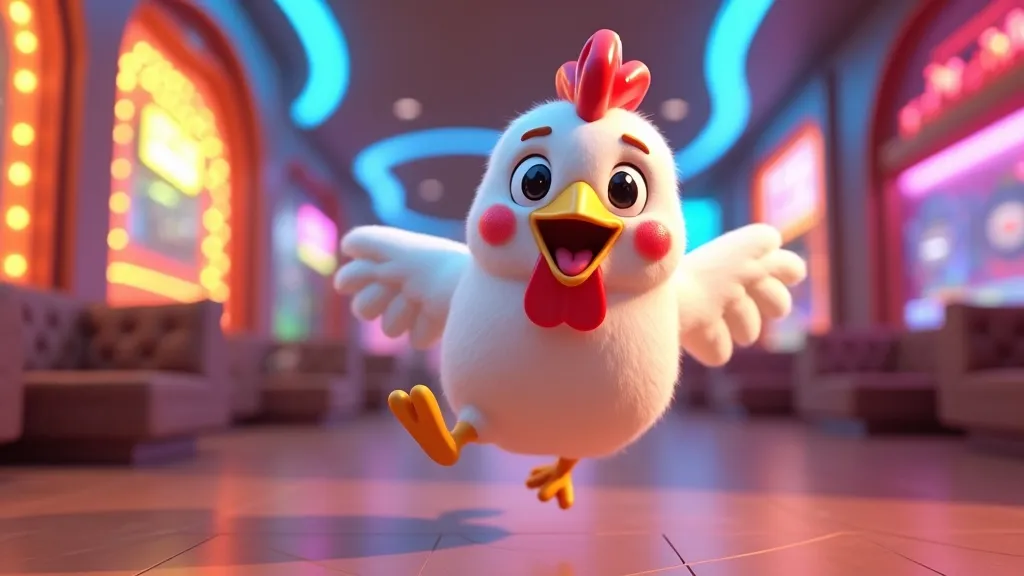 Chickenroad-appbonus