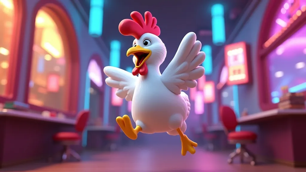 Chickenroad-appbonus