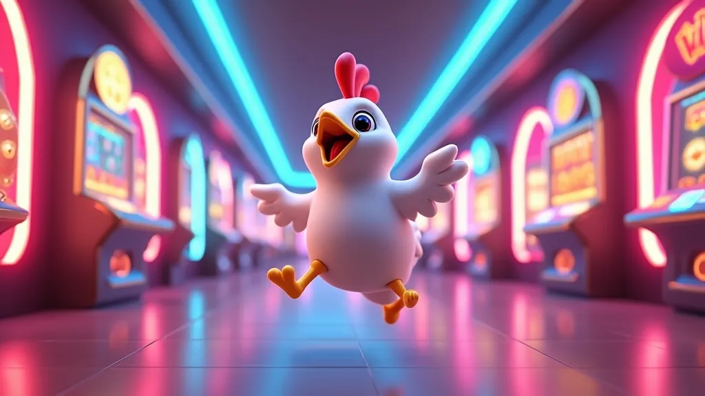 Chickenroad-appbonus