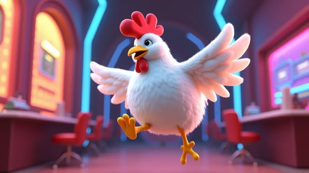 Chickenroad-appbonus