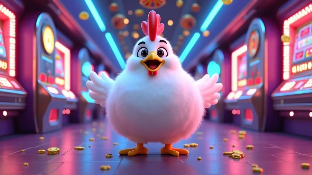 Chickenroad-appbonus